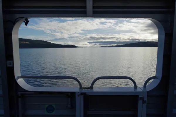 Bruny Island Ferry (1)