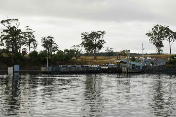 Bruny Island Ferry (10)