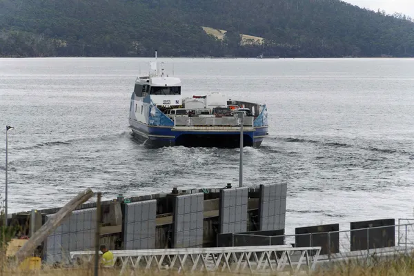 Bruny Island Ferry (12)