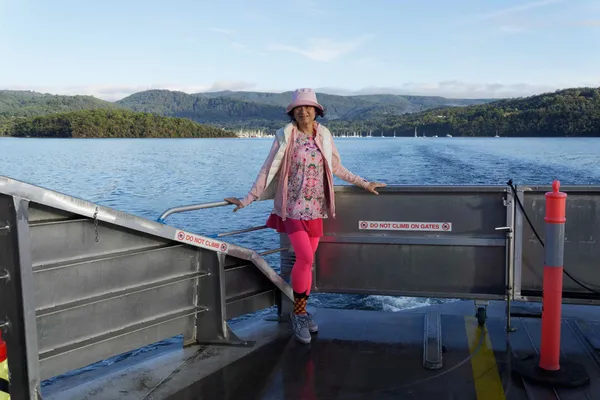 Bruny Island Ferry (5)