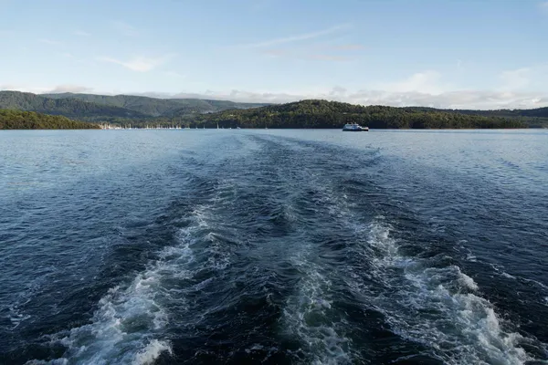 Bruny Island Ferry (6)