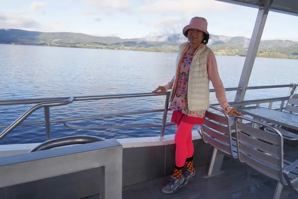 Bruny Island Ferry (8)