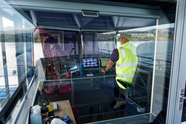 Bruny Island Ferry (9)