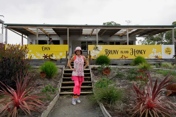 Bruny Island Honey (4)