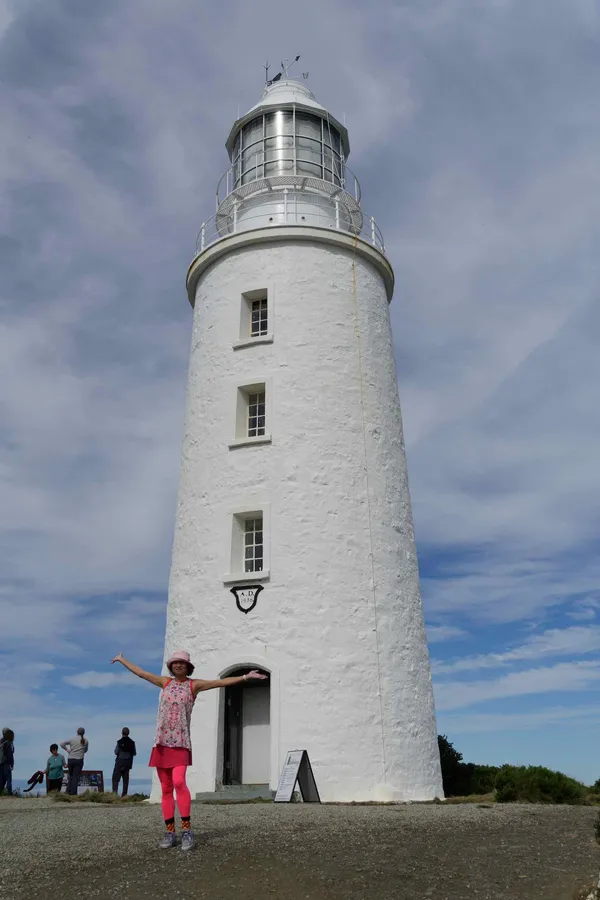 Cape Bruny Light Station (11)