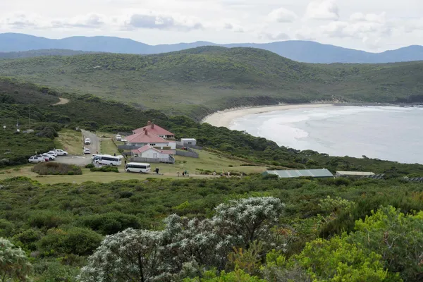 Cape Bruny Light Station (12)