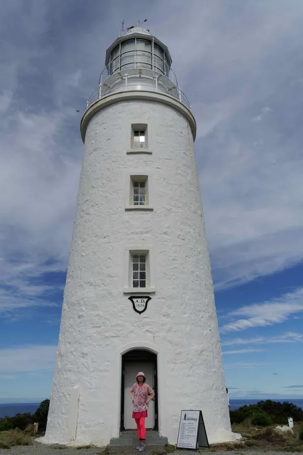 Cape Bruny Light Station (6)