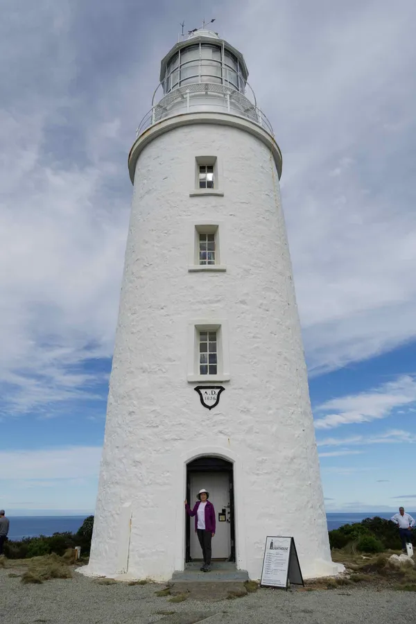 Cape Bruny Light Station (7)