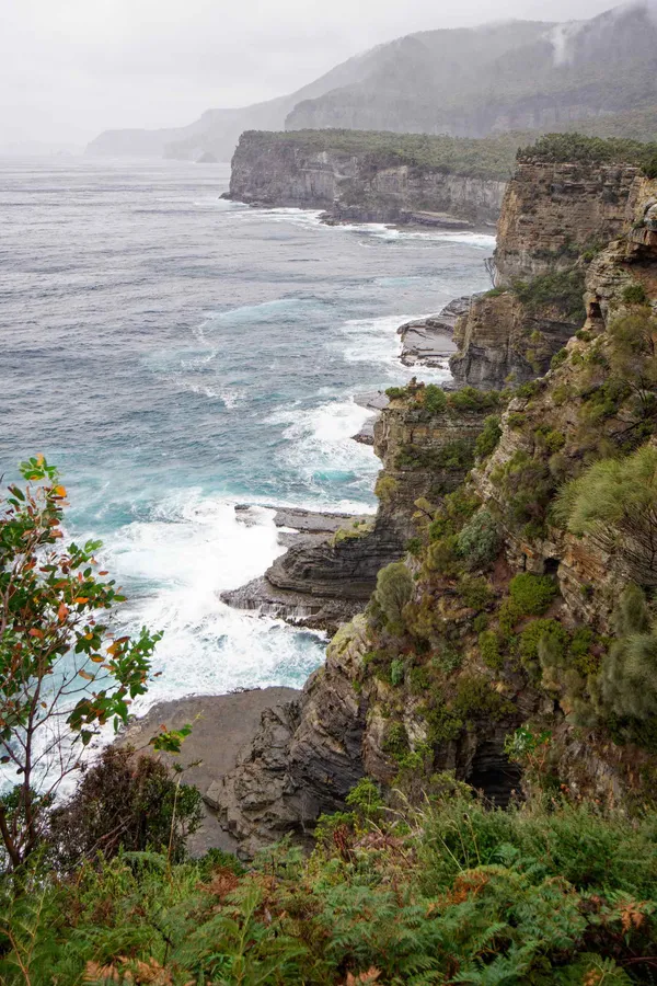 Cliff's Lookout Point (1)