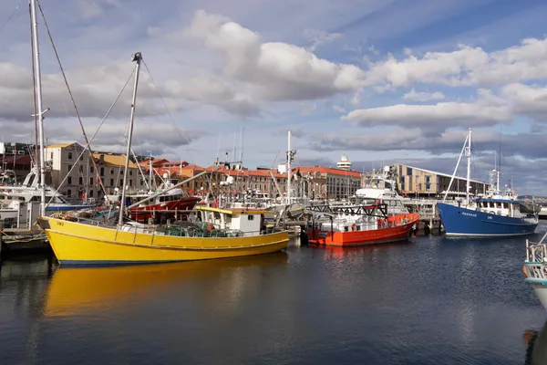 Constitution Dock (1)