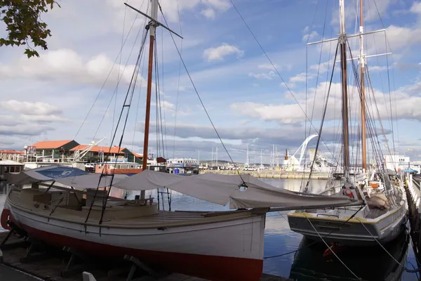 Constitution Dock (6)