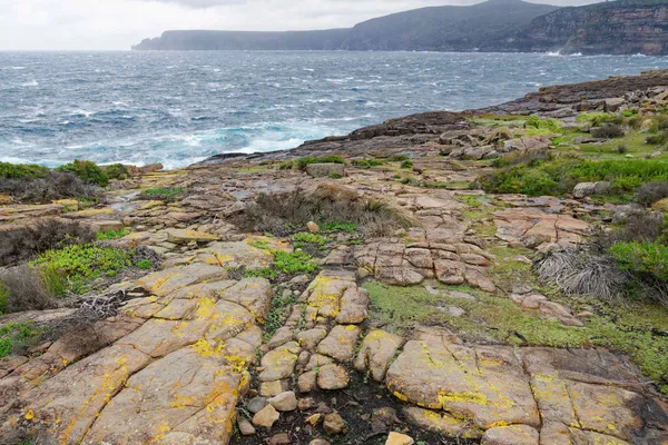 Crescent Bay walk (20)
