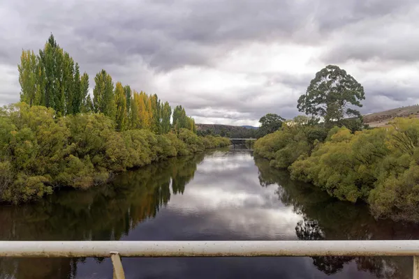 Derwent river