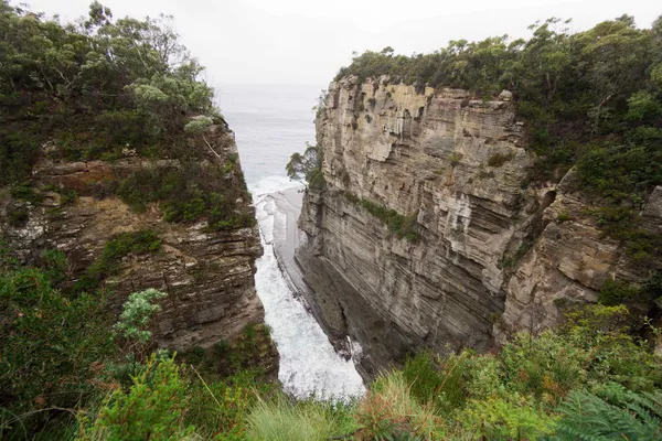 Devils Kitchen