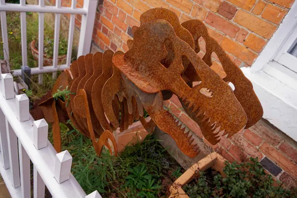 Dinosaur