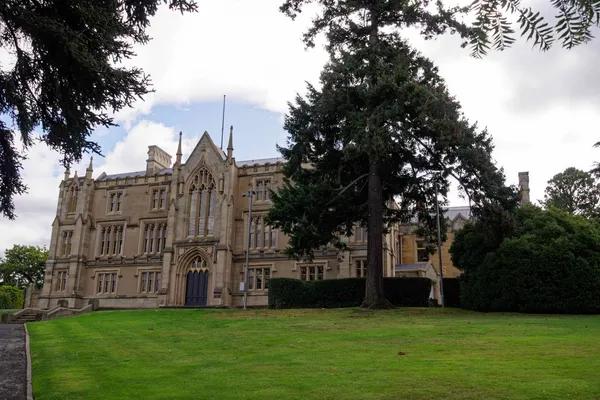 Domain House