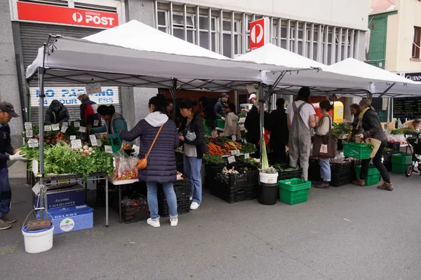 Farm Gate Market (2)