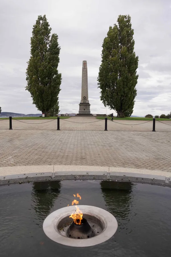 Hobart Cenotaph (10)