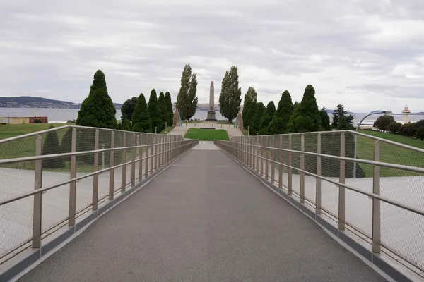 Hobart Cenotaph (3)