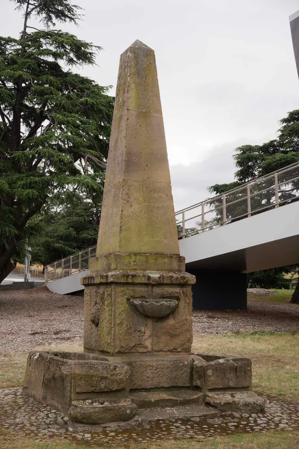 Hobart Cenotaph
