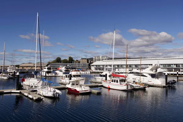 Kings Pier Marina (1)