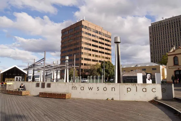 Mawson Place