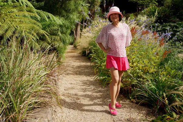 Royal Tasmanian Botanic Gardens (2)