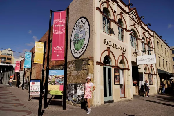 Salamanca Fruit Markets (1)