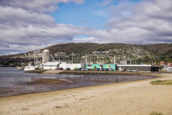 Sandy Bay Rowing Club