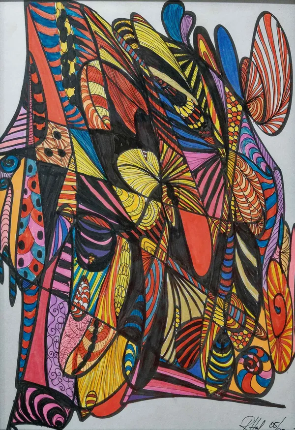 Scheherazade