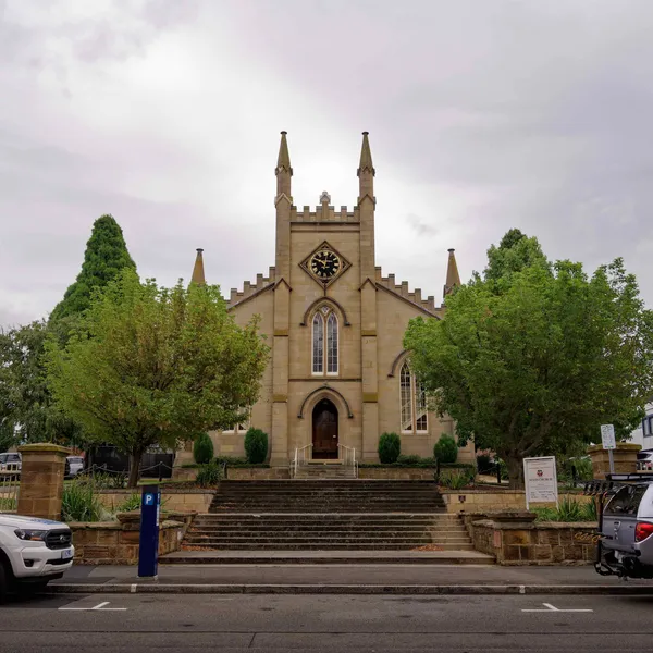 Scots Church