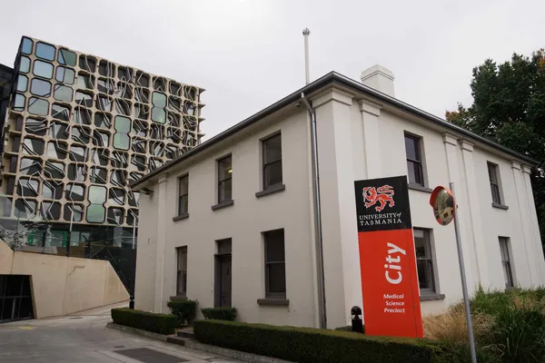 University of Tasmania