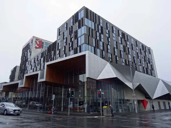 University of Tasmania