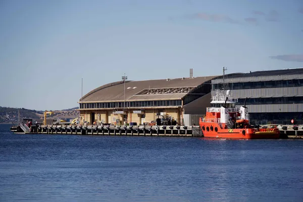 University of Tasmania