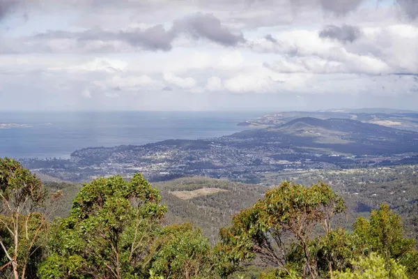 kunanyi Mt Wellington (1)