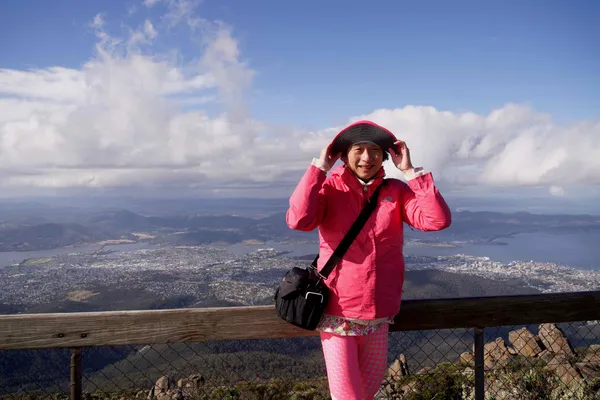 kunanyi Mt Wellington (10)