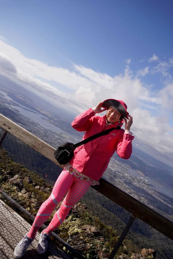 kunanyi Mt Wellington (12)