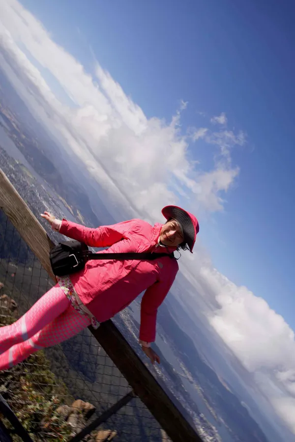 kunanyi Mt Wellington (13)