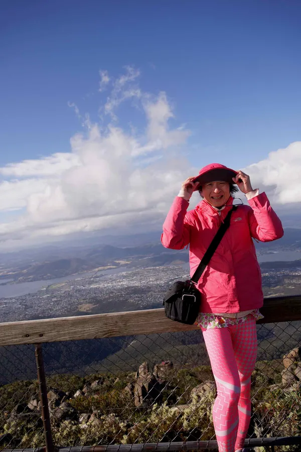 kunanyi Mt Wellington (15)