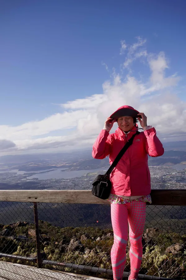 kunanyi Mt Wellington (16)