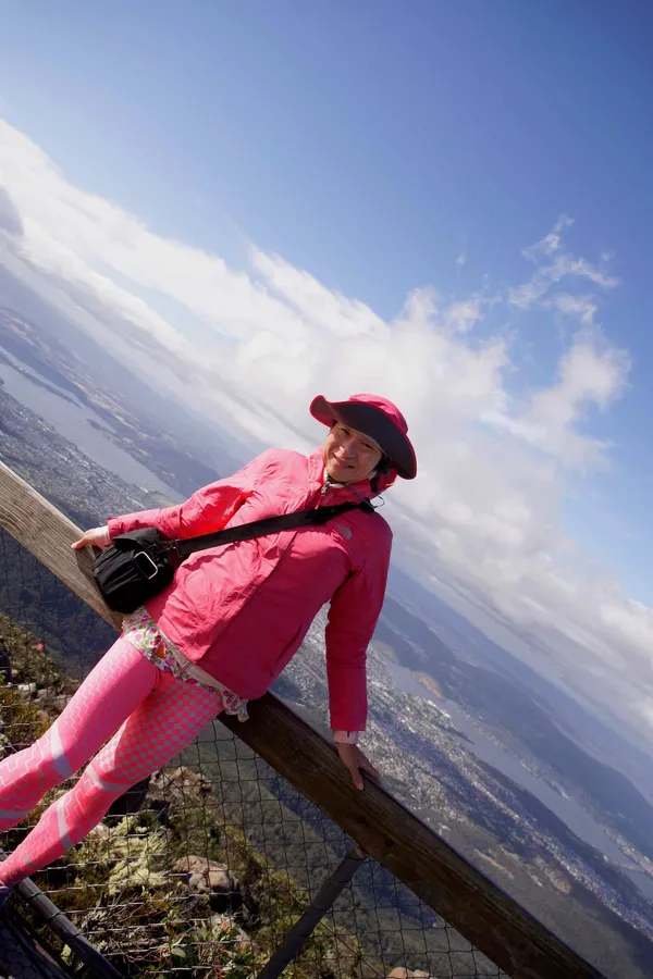 kunanyi Mt Wellington (17)