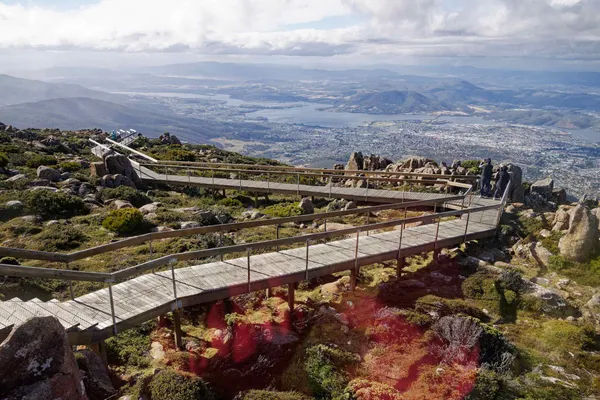 kunanyi Mt Wellington (18)