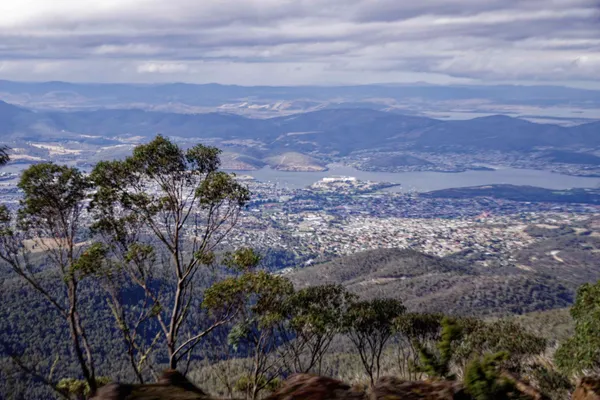 kunanyi Mt Wellington (4)