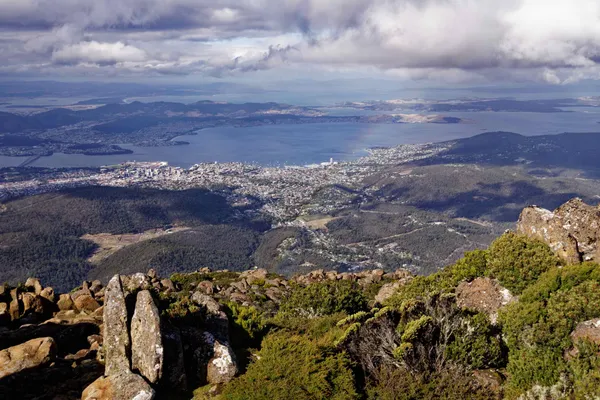 kunanyi Mt Wellington (6)