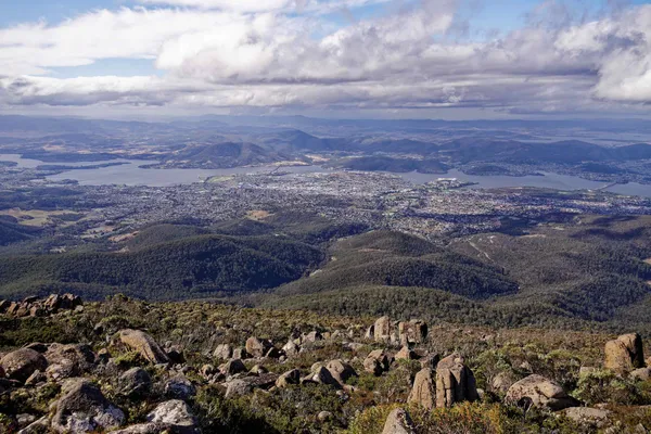 kunanyi Mt Wellington (8)