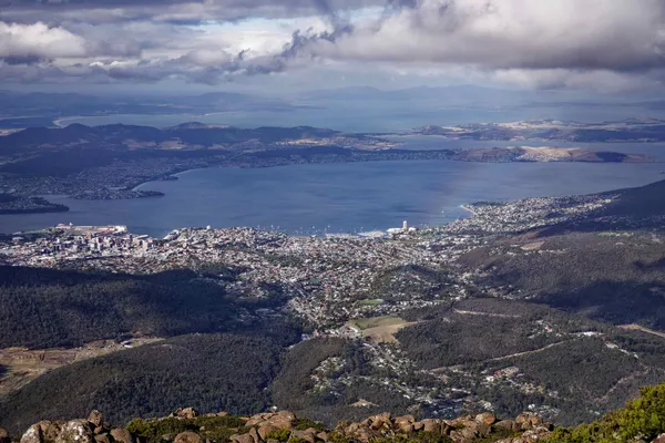 kunanyi Mt Wellington (7)