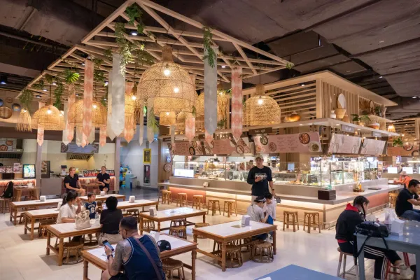 02_Food_Hall