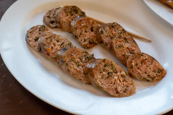 03_Sausages