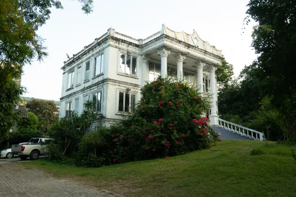 04_Mansion