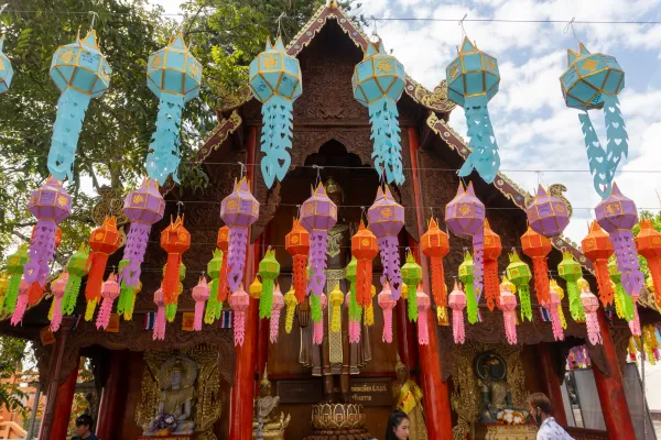 070_Lanterns